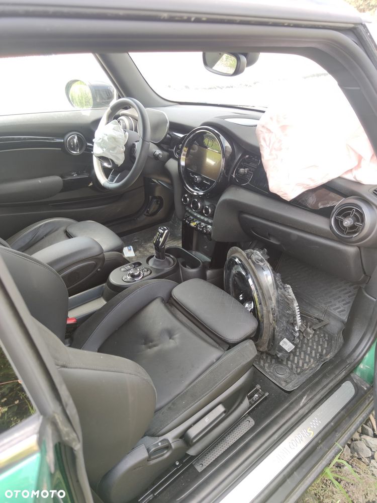 MINI Cooper - 4