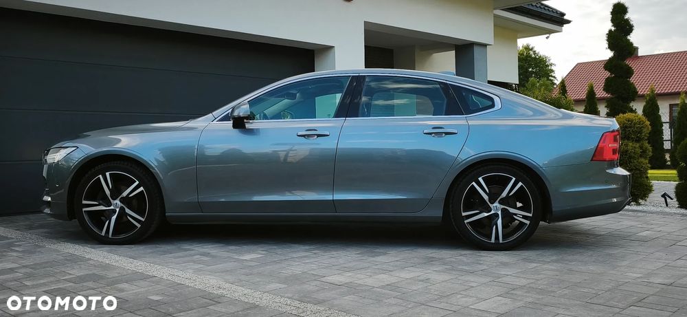 Volvo S90 D3 Momentum - 22