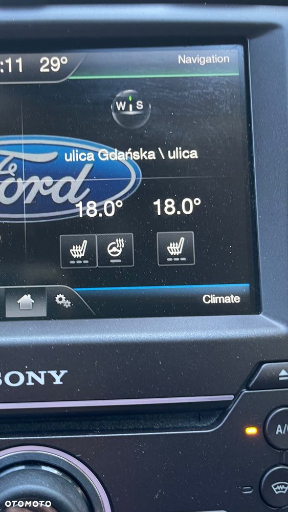 Ford Mondeo 2.0 TDCi Titanium - 24