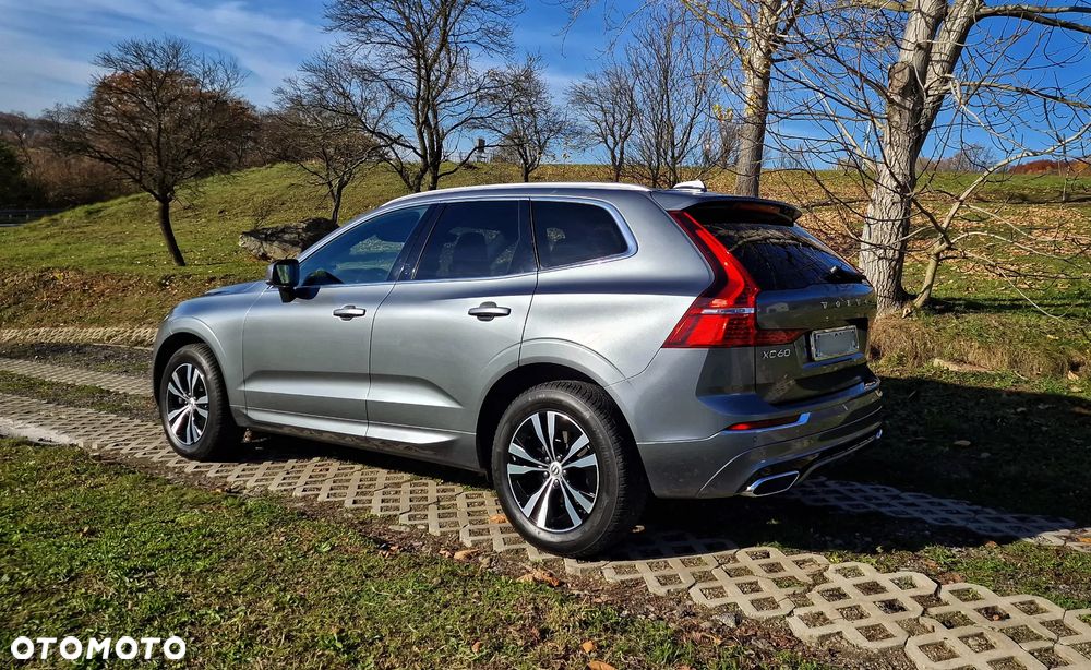 Volvo XC 60 D3 Momentum - 3
