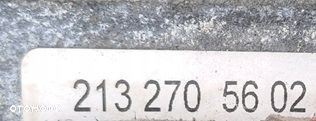 mercedes w213 cls w257 skrzynia biegów 4-matic 3.0 cdi 2132705602 - 4