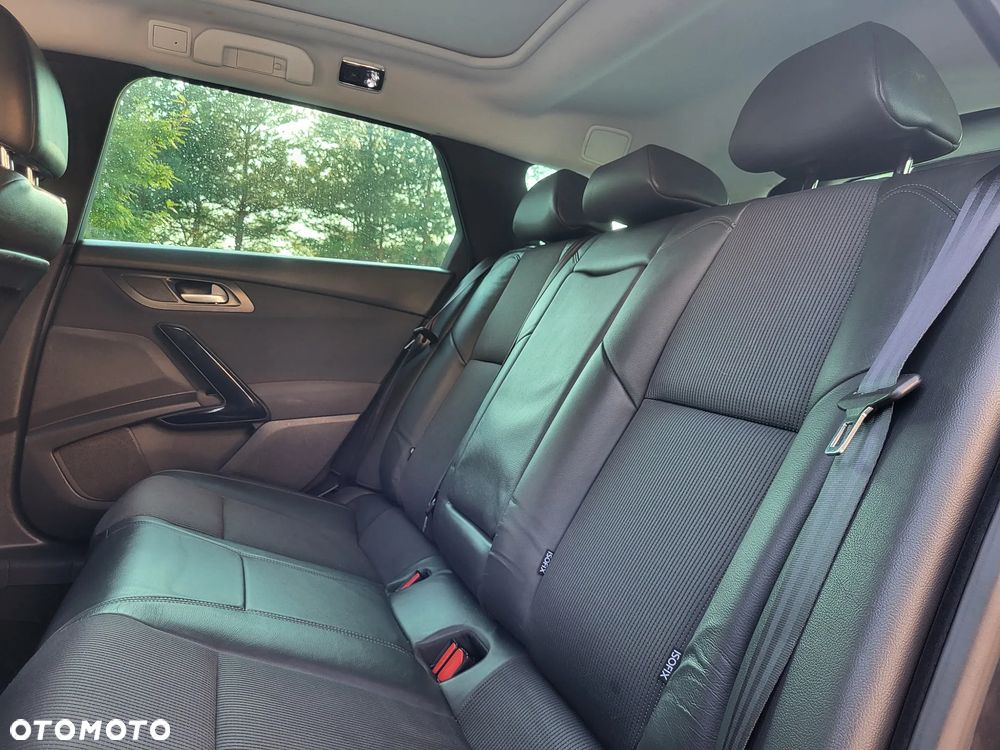 Peugeot 508 2.0 HDi Allure - 11