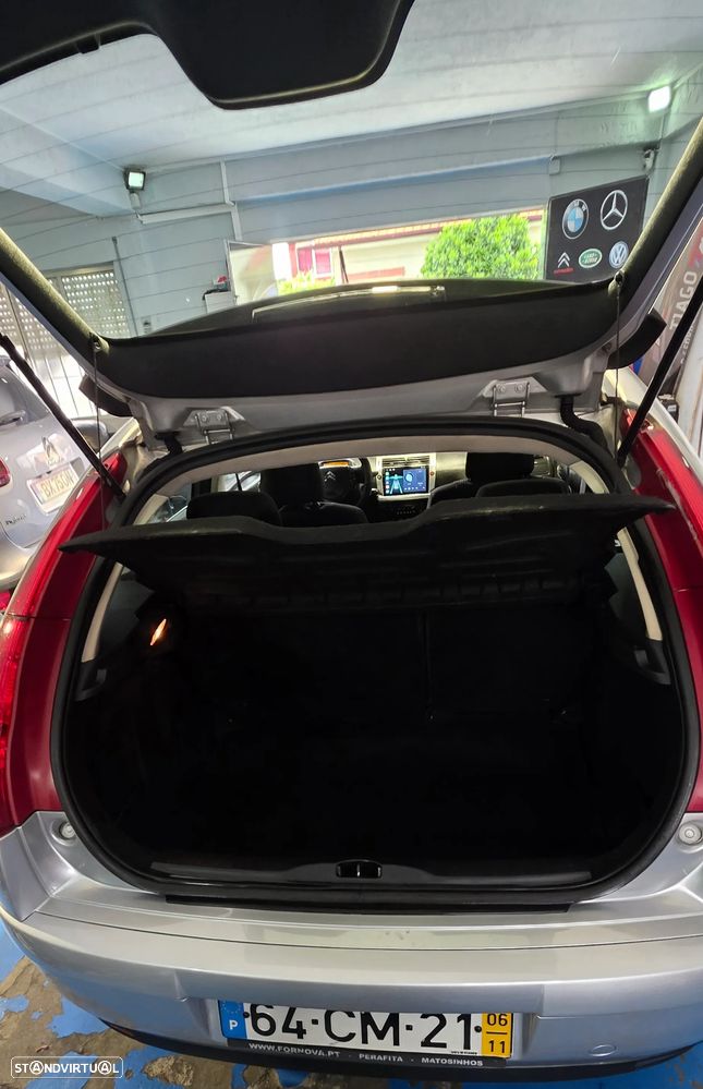 Citroën C4 1.6 HDi VTR Pack - 4