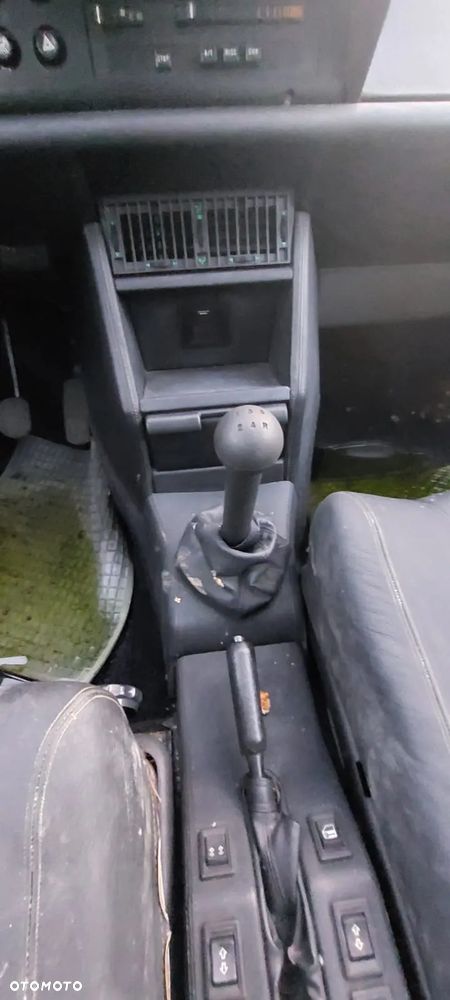 Lancia gamma 2.5 boxer 1984r wszystkie części Lublin - 26