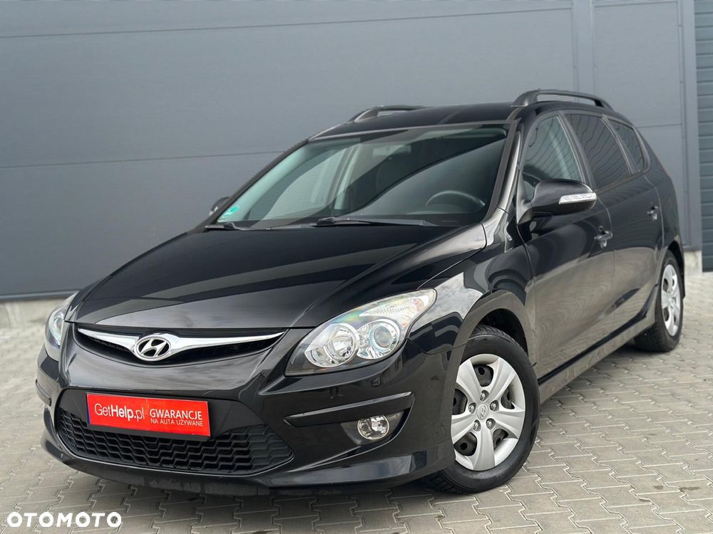 Hyundai i30 - 3