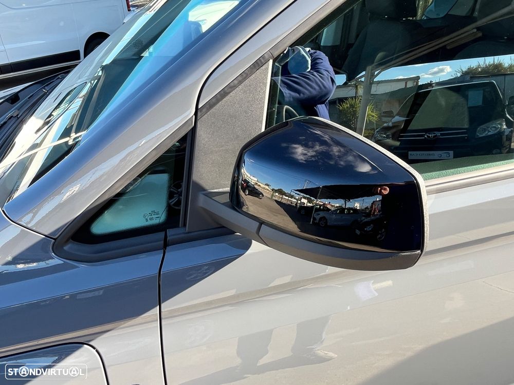 VW Caddy 1.5 TSI eHybrid Life DSG - 32