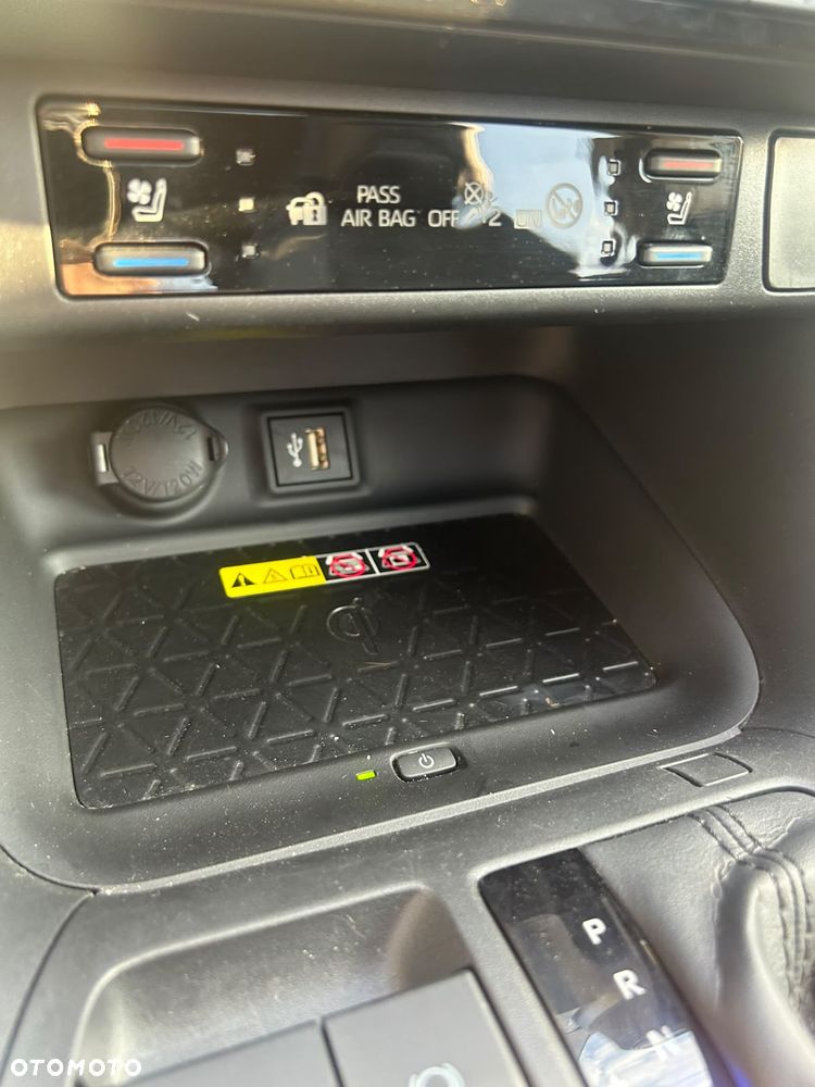 Toyota RAV4 2.5 Hybrid Executive 4x2 - 26