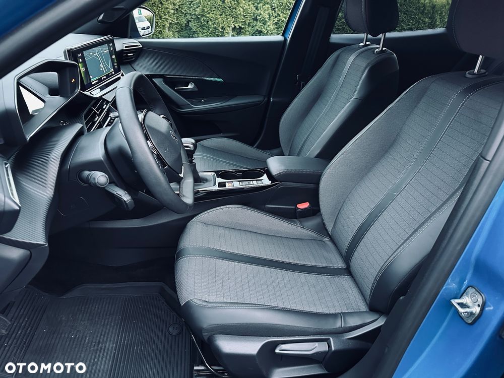 Peugeot 2008 1.2 PureTech Allure Pack S&S - 11