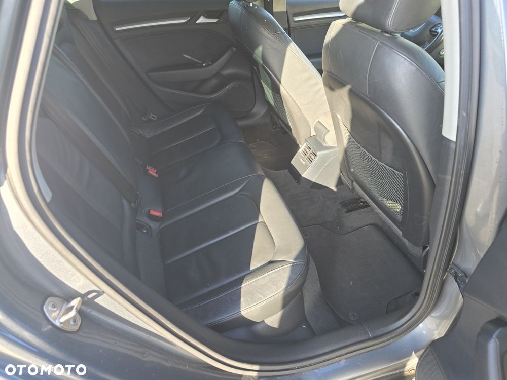 Audi A3 Sportback 1.6 TDI Attraction - 19