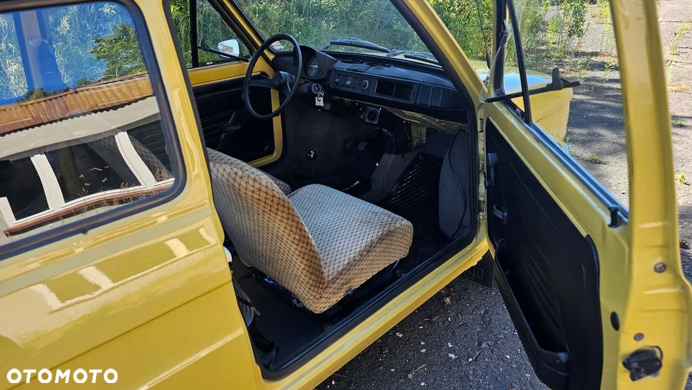 Fiat 126 - 3