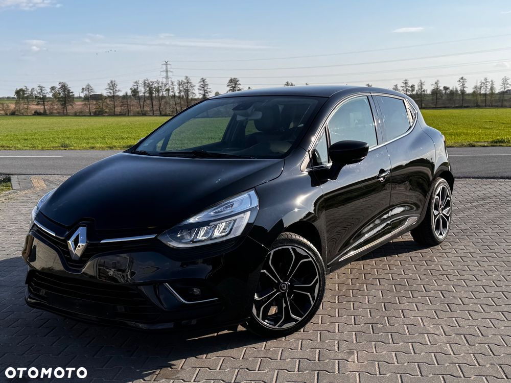 Renault Clio - 1