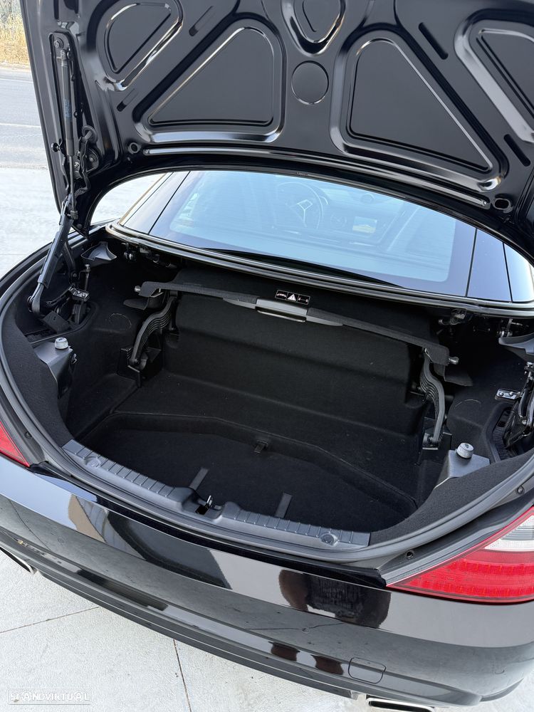 Mercedes-Benz SLK 200 - 11