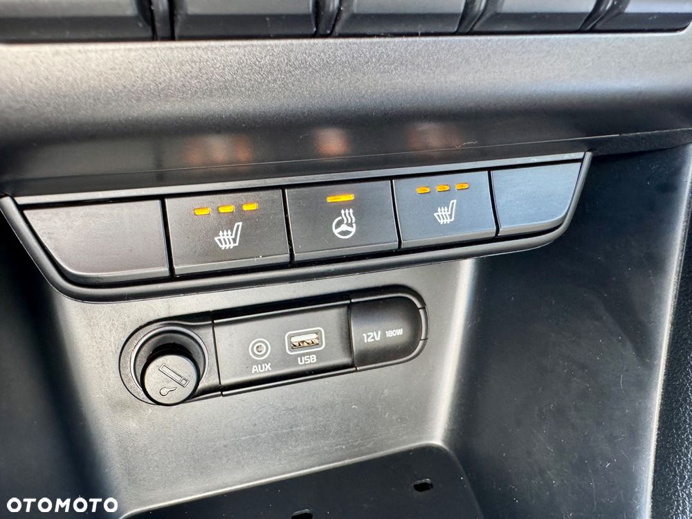 Kia Sportage - 24
