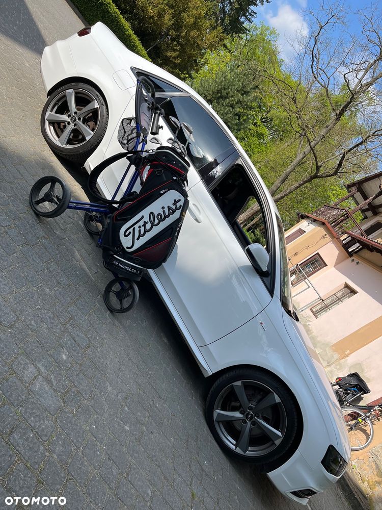 Audi A4 Limousine 2.0 TDI 112g - 20