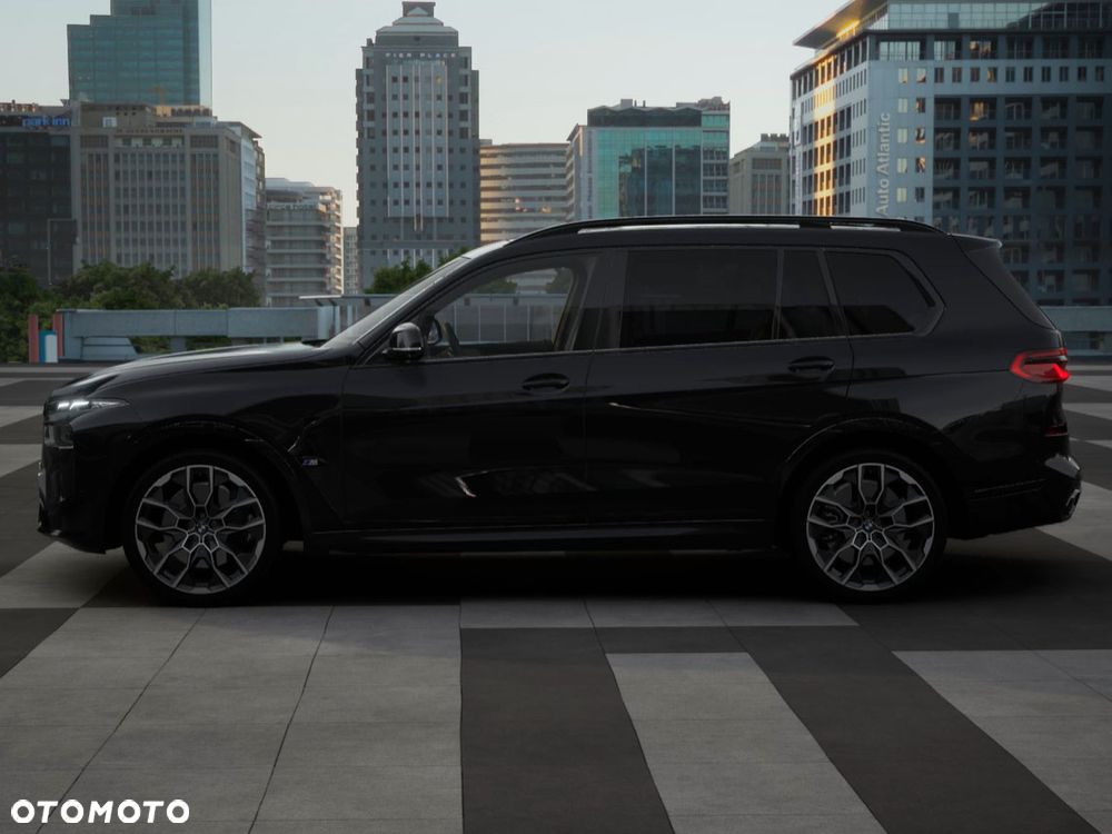 BMW X7 - 3