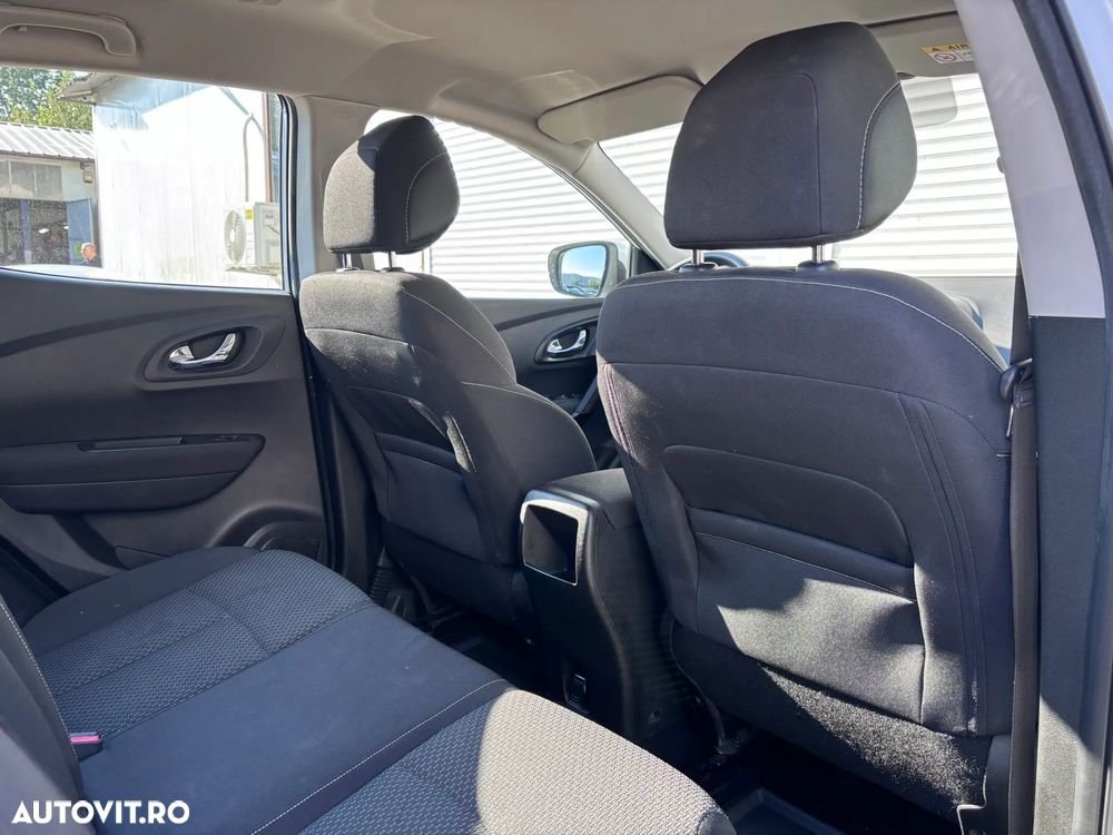 Renault Kadjar 1.5 DCI EDC Zen - 27