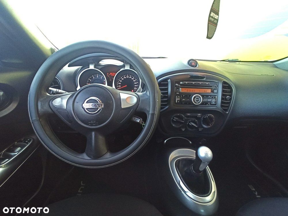 Nissan Juke - 15