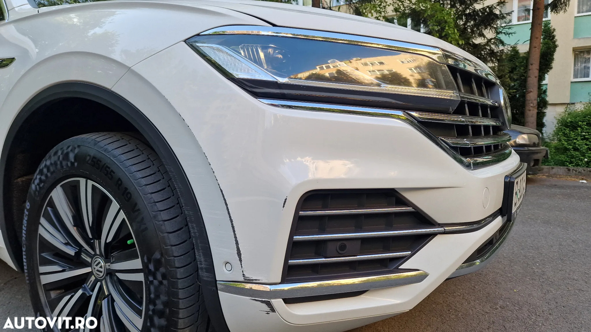 Volkswagen Touareg V6 TDI Elegance - 28