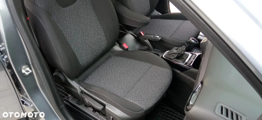 Opel Crossland X 1.2 T Enjoy S&S - 16