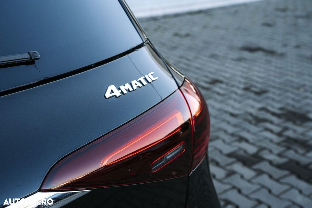 Mercedes-Benz GLE - 12