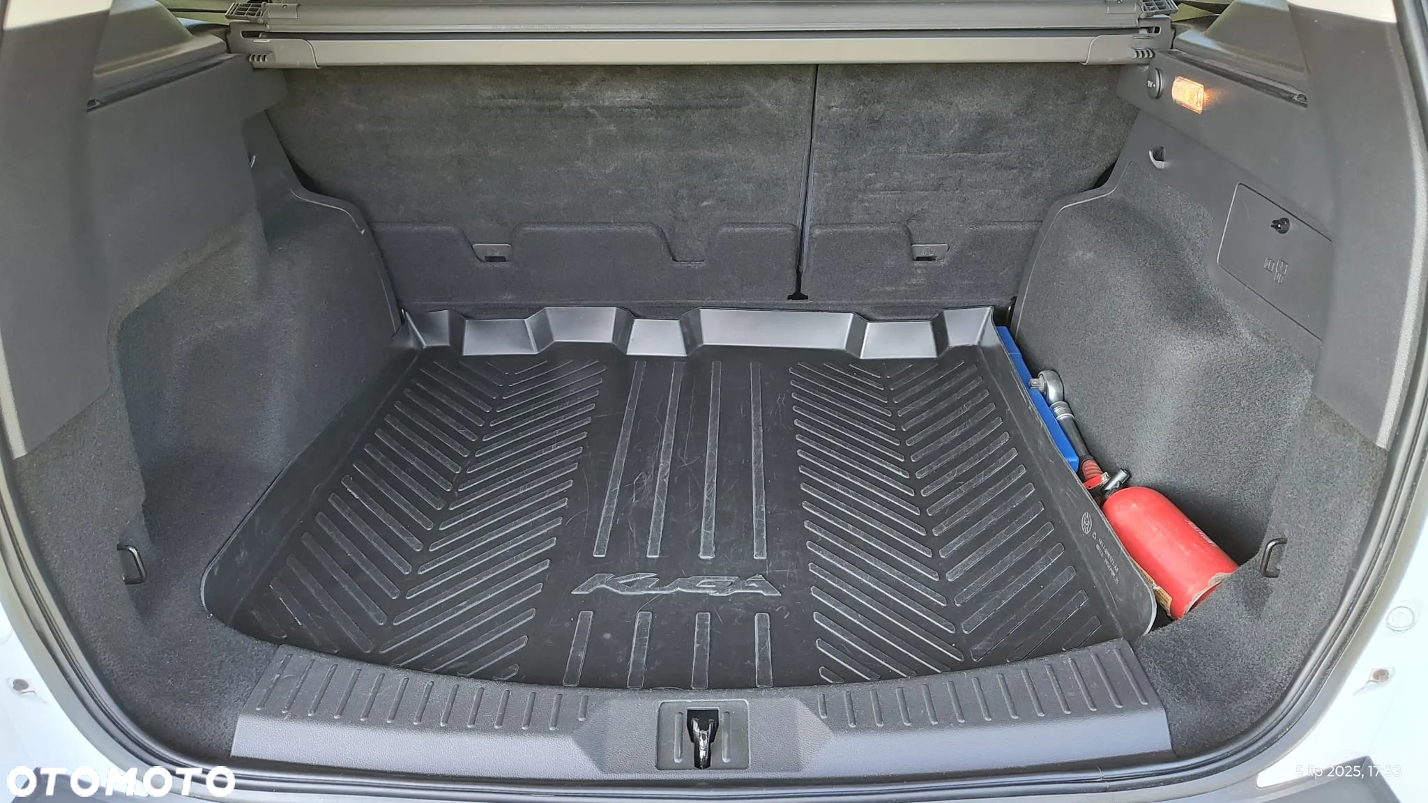 Ford Kuga 2.0 TDCi 4WD Trend - 21