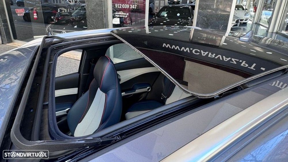 BYD Atto 3 Comfort - 12