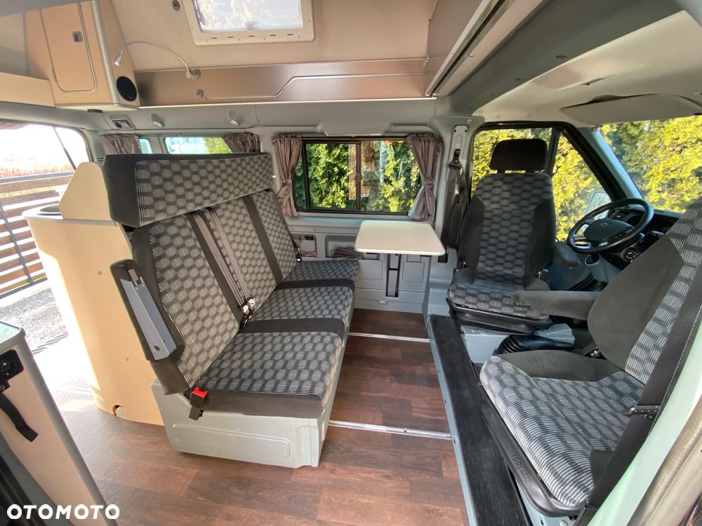 Westfalia Nugett - 9