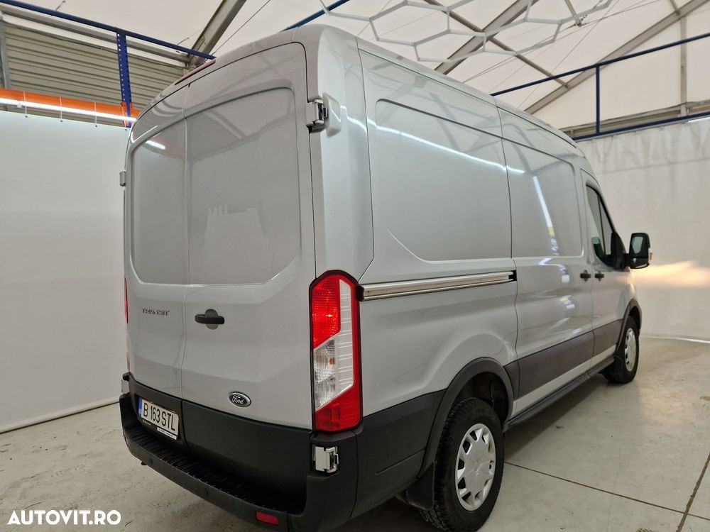 Ford Transit - 3