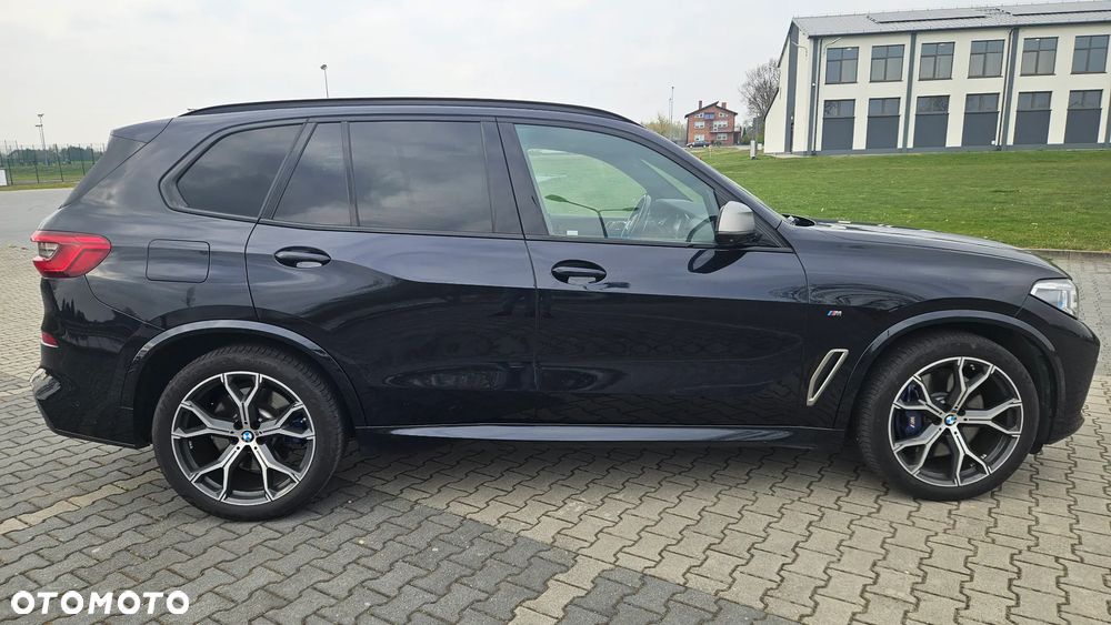 BMW X5 M - 7