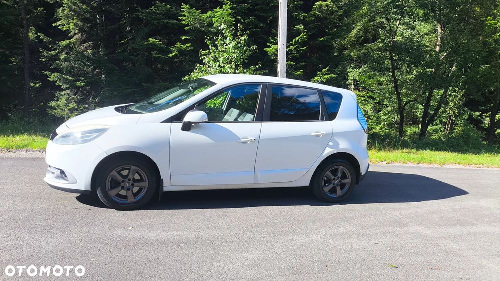 Renault Scenic 1.5 dCi Life - 7