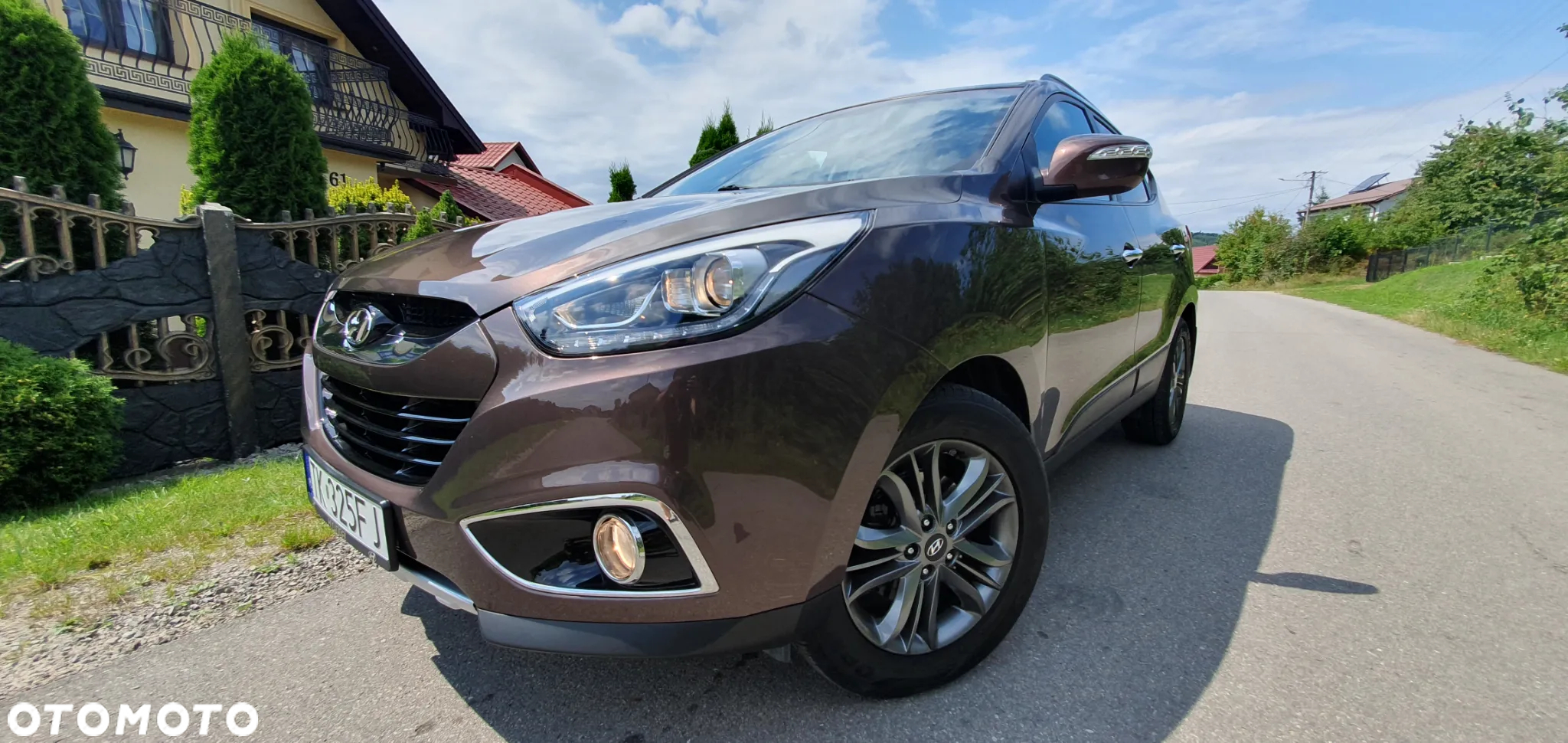 Hyundai ix35 - 18