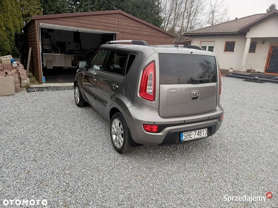 Kia Soul 1.6 GDI L - 3