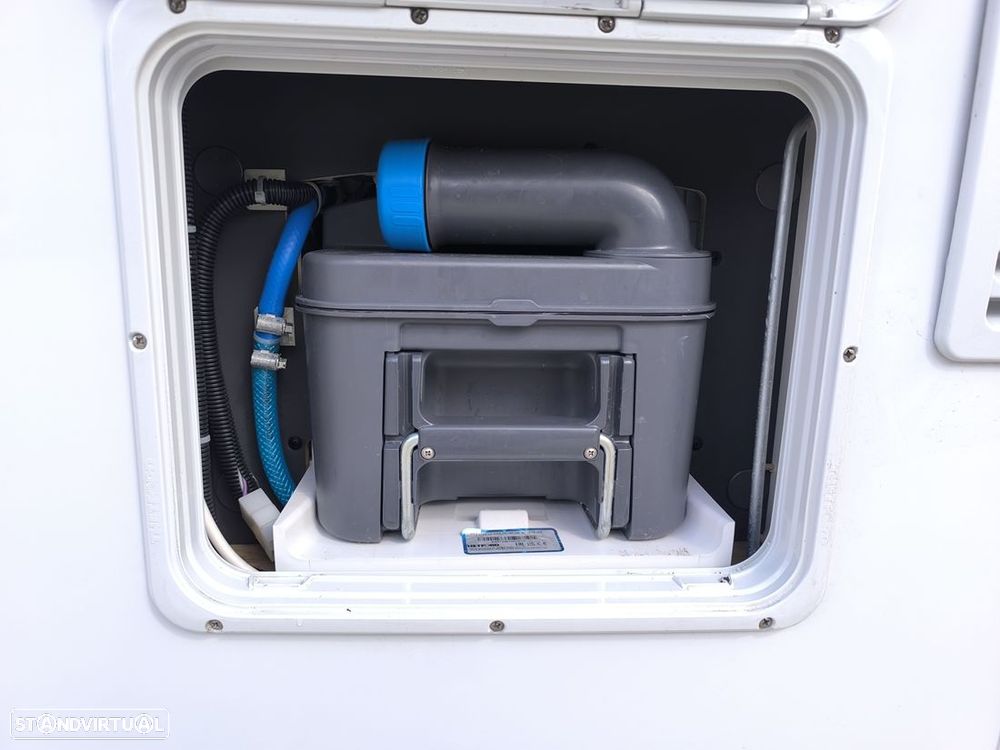 Pilote Expression G740 (Cama central e IVA Discriminado) - 16