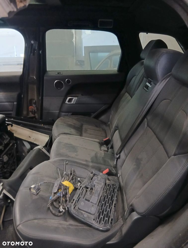 Land Rover Range Rover Sport - 6