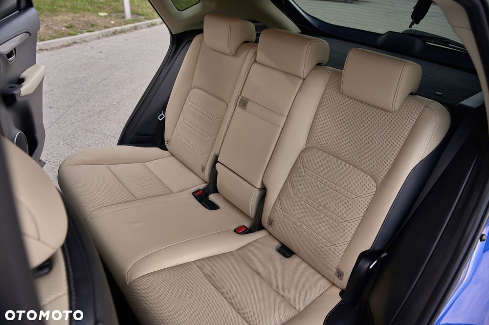 Lexus NX 200t Prestige AWD - 28