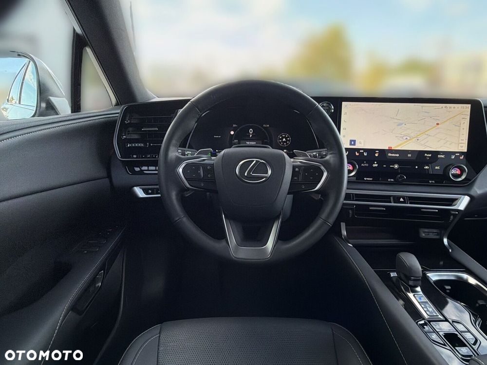 Lexus RX 450h+ Prestige - 21