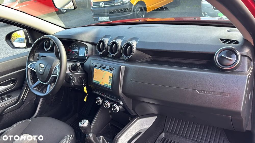 Dacia Duster - 24