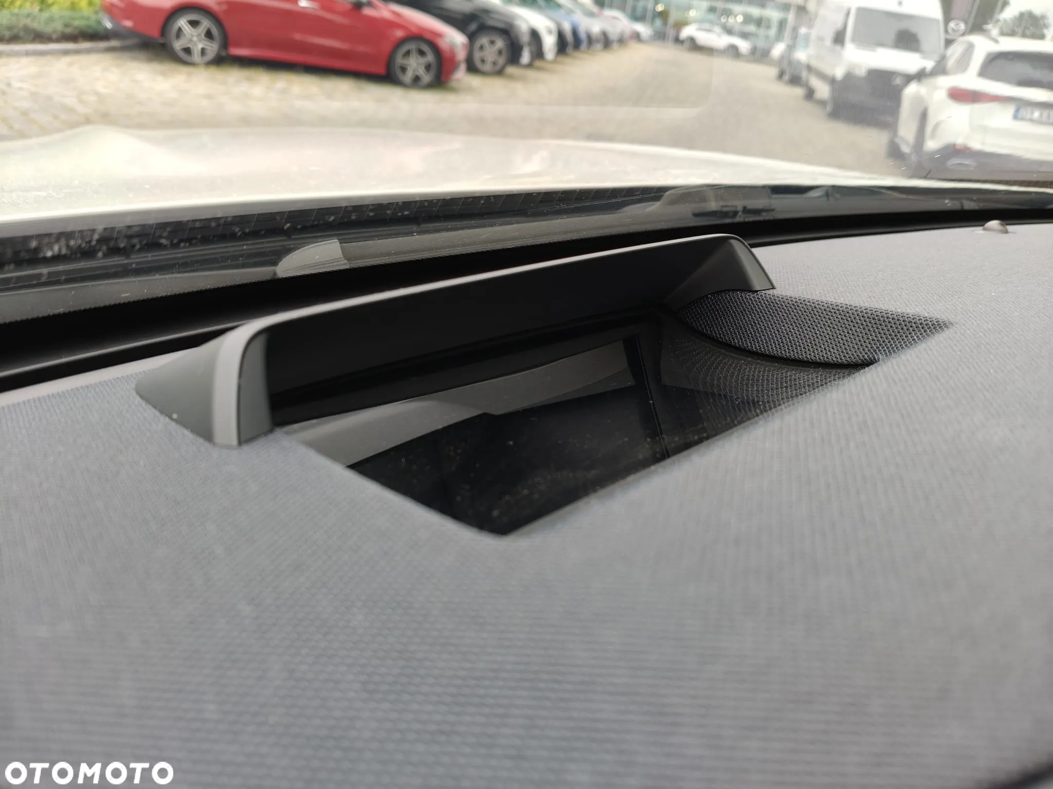 Mercedes-Benz Klasa S 450 Coupe 4-Matic 9G-TRONIC - 29