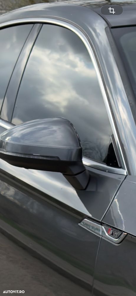 Audi A5 ack 2.0 TFSI S tronic quattro Design - 20