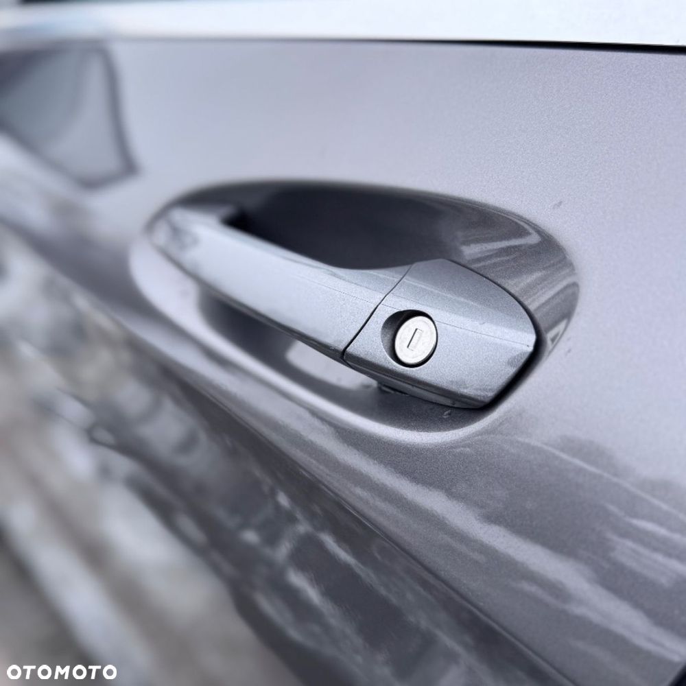 Mercedes-Benz Klasa A 180 CDI 7G-DCT AMG Line - 11