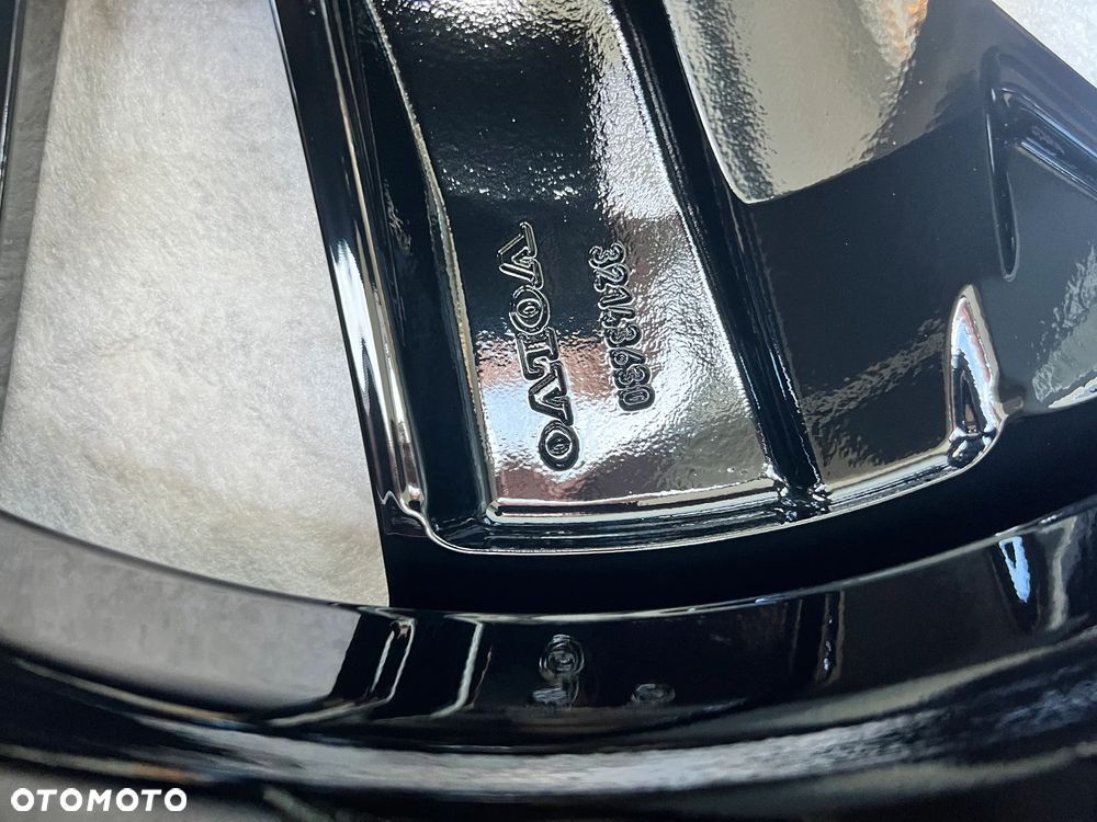 ORYGINALNE FELGI VOLVO XC40 C40 DWIE SZEROKOŚCI 20'' - 10