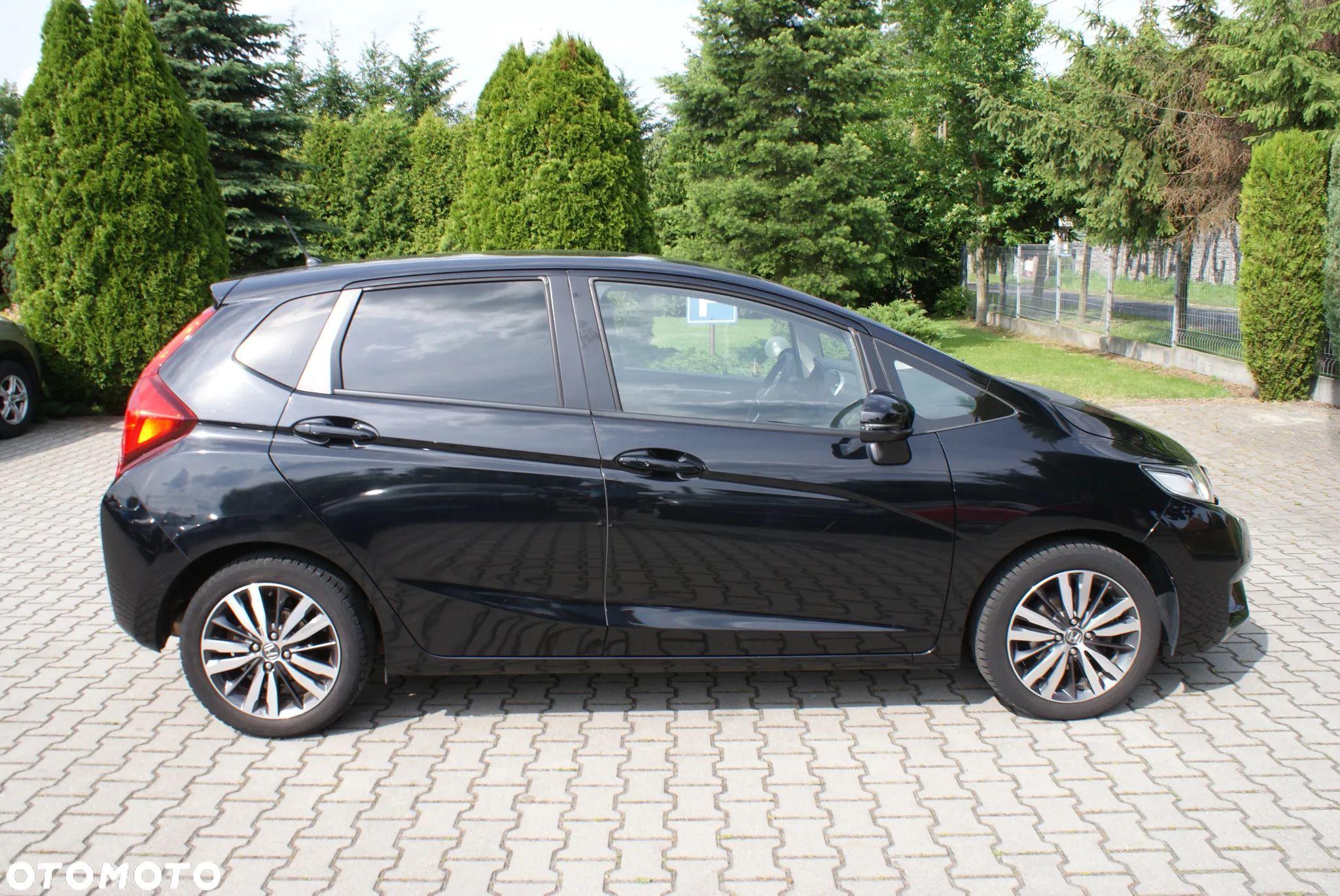 Honda Jazz - 13