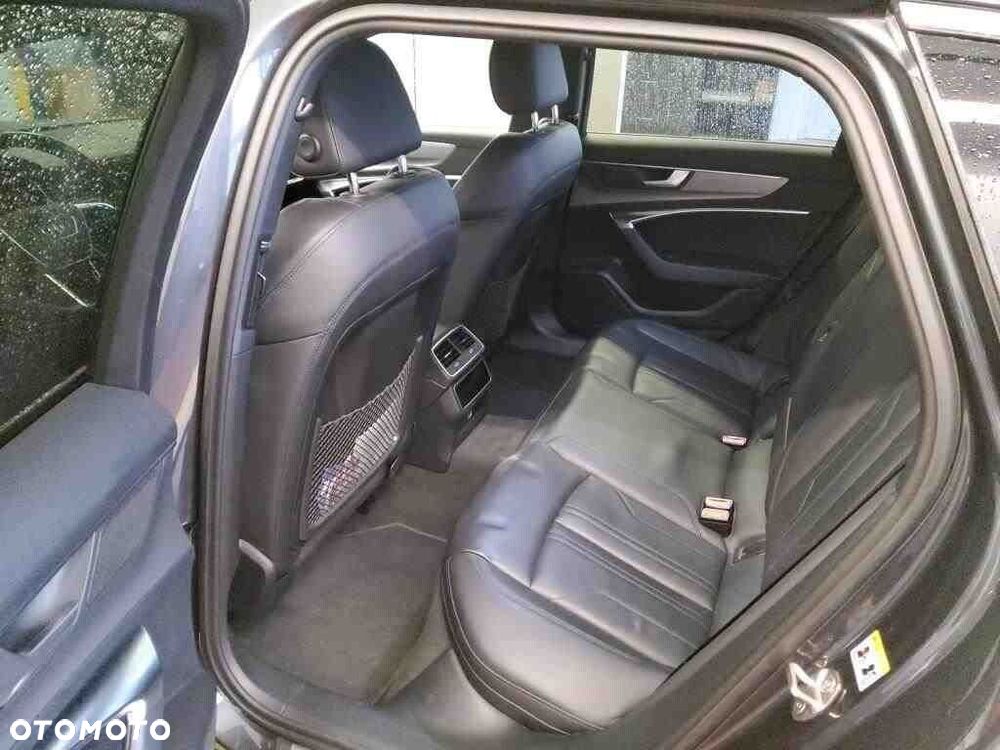 Audi A6 Avant - 10