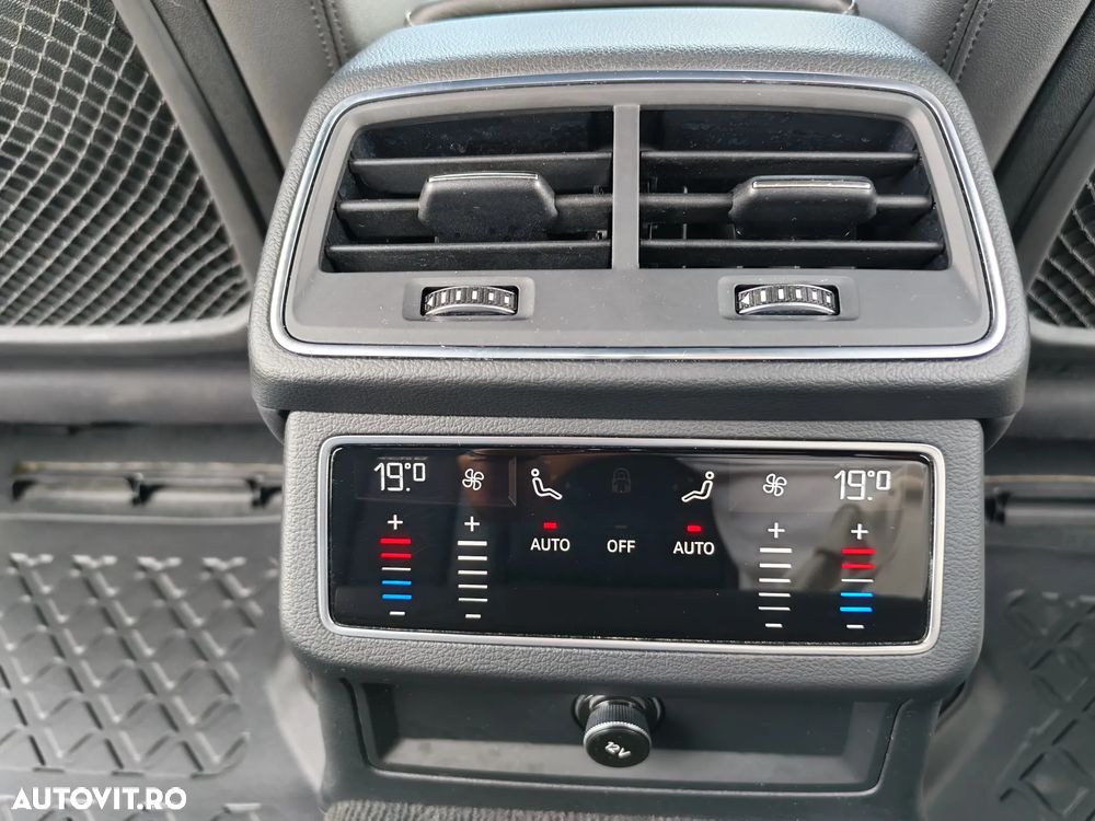 Audi A6 Limuzina 50 TFSI e quattro S tronic design - 18