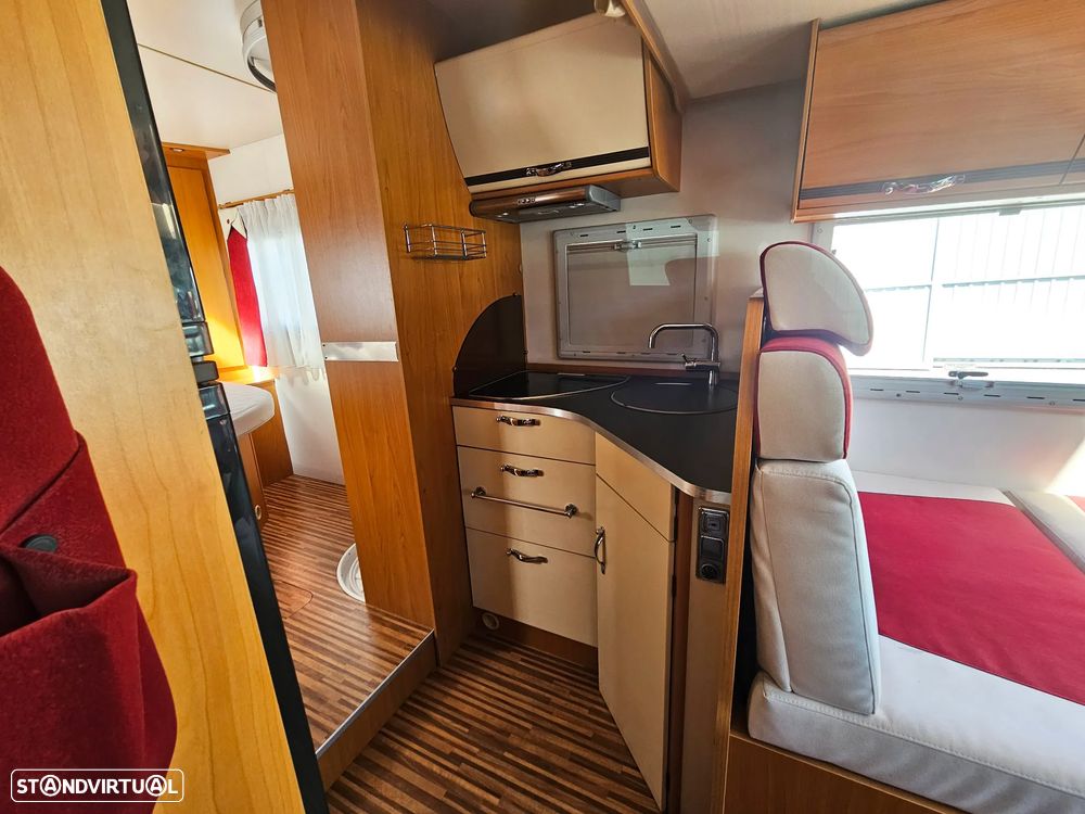 Autostar Auros 99 LP - 22