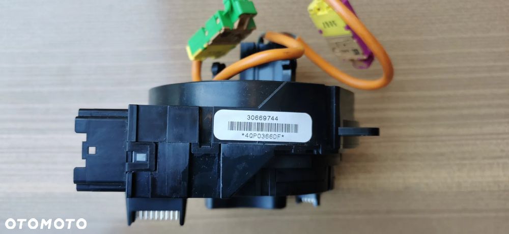 Taśma VOLVO SAS czujnik  kąta skretu - 4