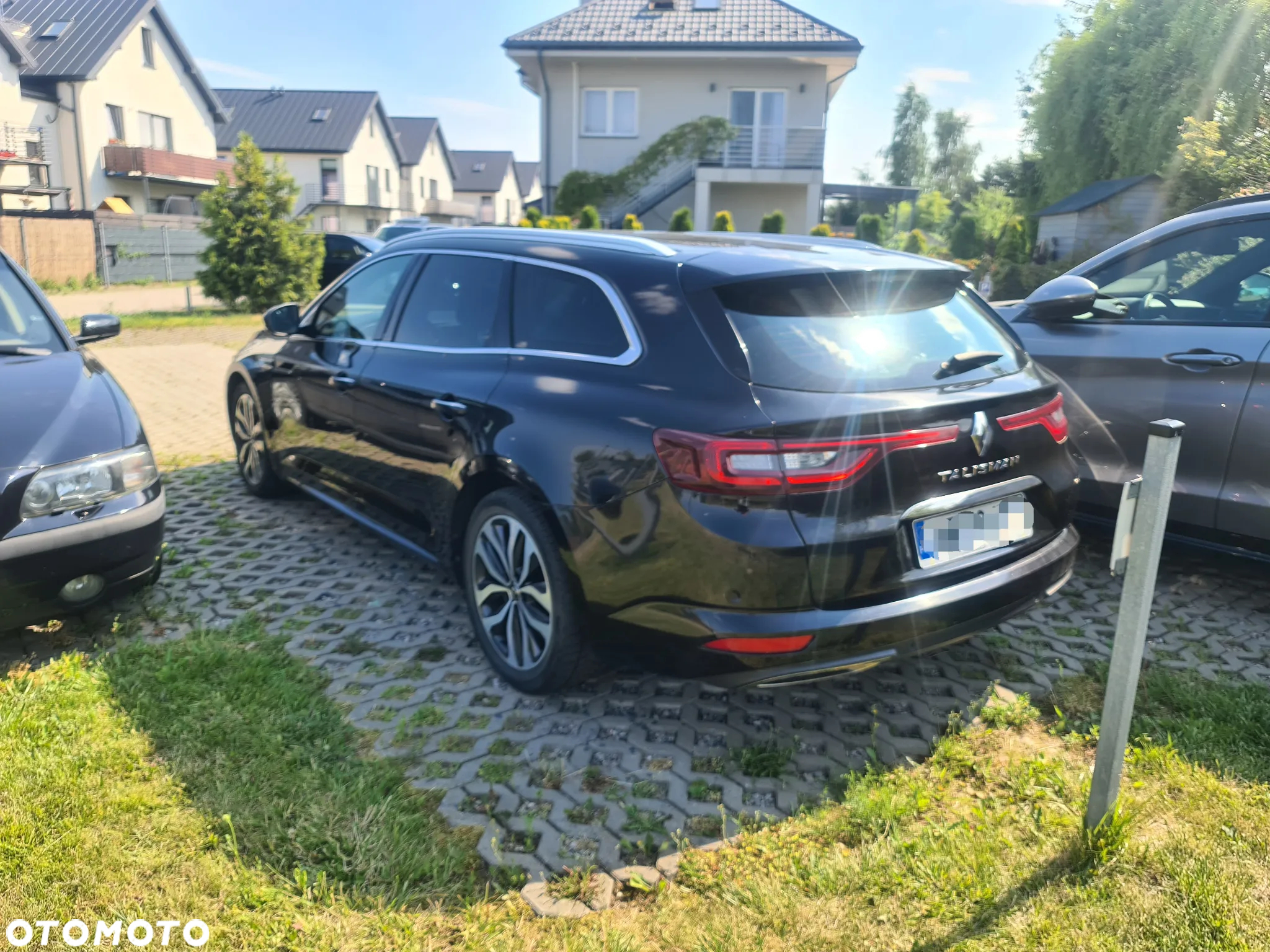 Renault Talisman 1.6 Energy TCe Intens EDC - 6