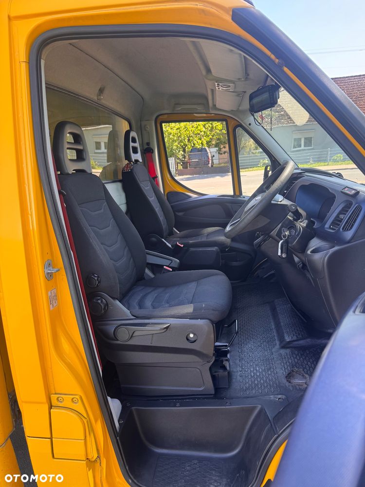 Iveco Daily 35-140 HI-Matic Chłodnia - 13