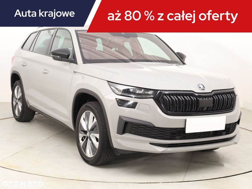 Skoda Kodiaq - 3