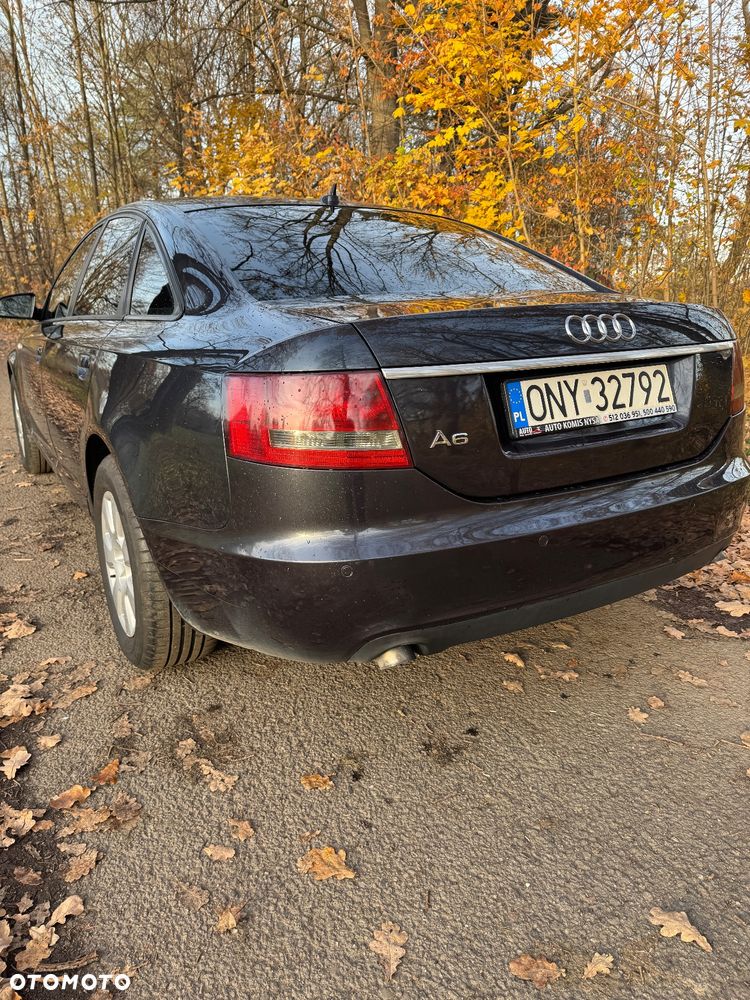 Audi A6 Limousine - 5